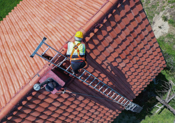 Best Gutter Installation and Repair  in Delavan, WI